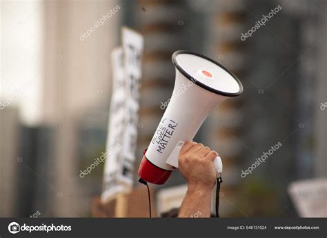 People Walking Black Lives Matter March – Stock Editorial Photo © Cavan ...