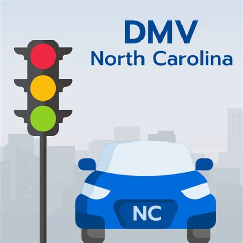 NC DMV Driver Test Permit - Apps on Google Play