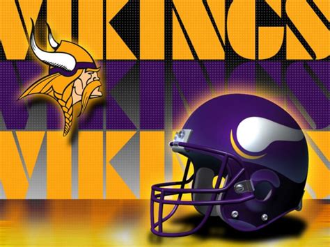 minnesota, Vikings, Nfl, Football Wallpapers HD / Desktop and Mobile ...