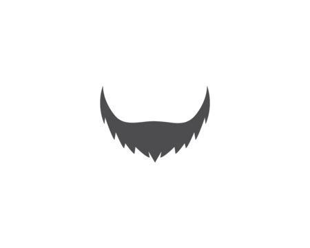 Beard Logo PNG, Vector, PSD, and Clipart With Transparent Background for Free Download | Pngtree