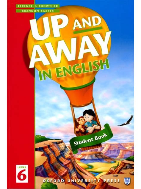 Up and Away 6 | PDF