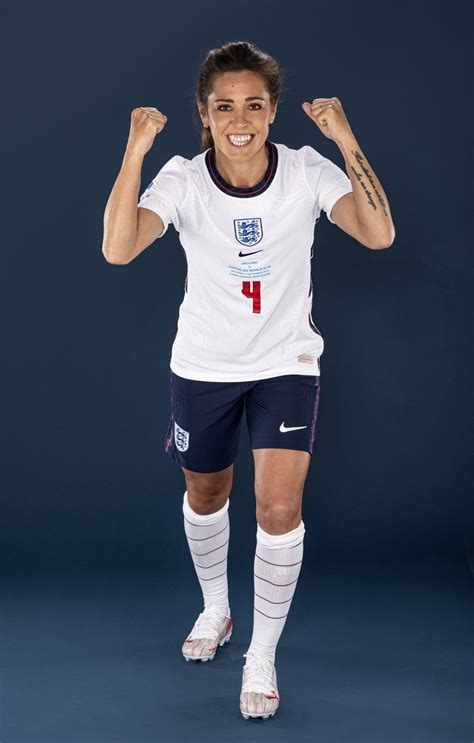 Fara Williams: England players can use Olympics to build momentum for ...