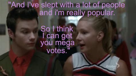 Brittany Quotes - Glee Photo (26150719) - Fanpop