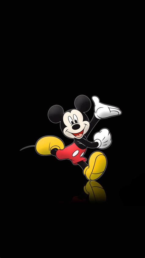 ༶Tee's iScreens༶ | Mickey mouse background, Mickey mouse wallpaper ...