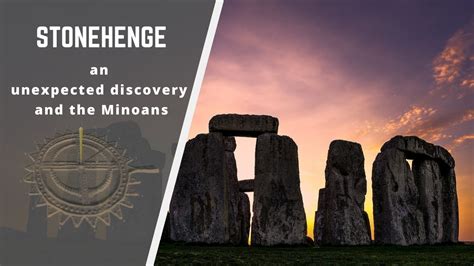 Stonehenge: The mystery finally solved - YouTube