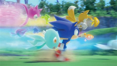 Sonic Colors: Ultimate Out on PC Through Steam - Siliconera