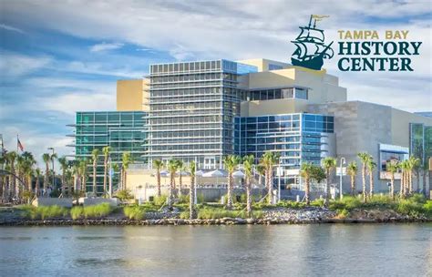 Tampa Bay History Center | YTEevents