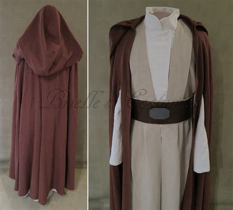 Star Wars — Brielle Costumes