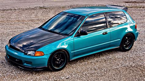 honda civic | Honda civic, Honda civic hatchback, Civic eg