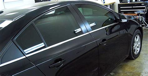 What Are The Pros And Cons Of Auto Glass Tinting in Flagstaff, AZ ...