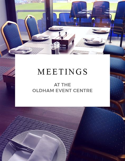 Oldham Event Centre | Events, Conferences, Functions, Weddings.