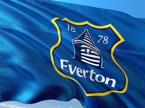 Why Are Everton Called The Toffees? ? Football Origins Explored