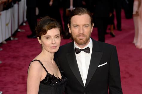 Ewan Mcgregor Wife French - Ewan Mcgregor S Wife Breaks Silence On Divorce Hello - If you spend ...