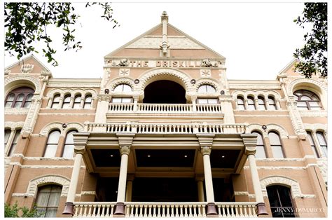 CLASSIC WEDDING AT THE HISTORIC DRISKILL HOTEL - Jenny DeMarco ...