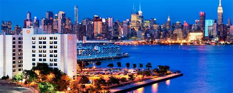 Sheraton Lincoln Harbor Hotel - Weehawken | Marriott Bonvoy