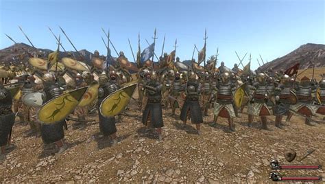 sarranid 1 image - Diplomacy 4.litdum mod for Mount & Blade: Warband - ModDB