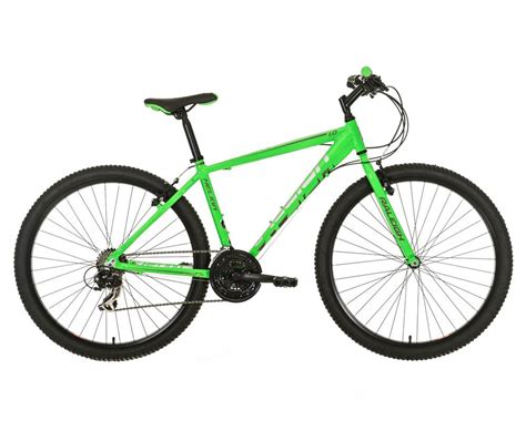 Raleigh Mountain Bikes | The Outdoor Guide