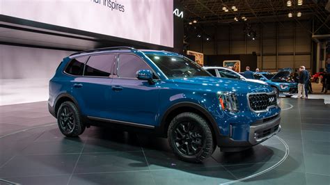 2024 Ford Mustang, 2023 Kia Telluride, 2023 BMW X7: The Week In Reverse ...