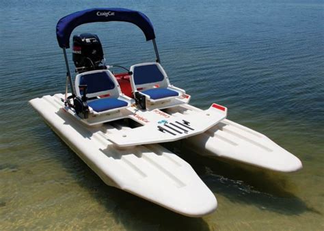 Cool new boat - Scott Sky Smith Insurance