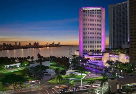 15 Best Miami Hotels - The Crazy Tourist