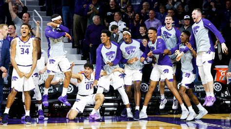 K-State Wildcats Basketball: No fans at Bramlage this month | Kansas ...