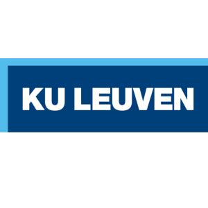 KU_Leuven_logo(500x500) - SPACE & DEFENSE