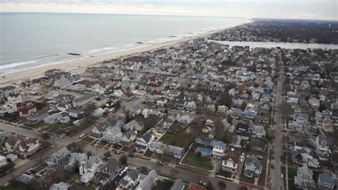 RAW VIDEO - Belmar NJ Hurricane Sandy Flooding in Belmar, NJ - YouTube