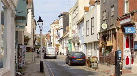 Visit Old Town Hastings: 2021 Travel Guide for Old Town Hastings, Hastings | Expedia