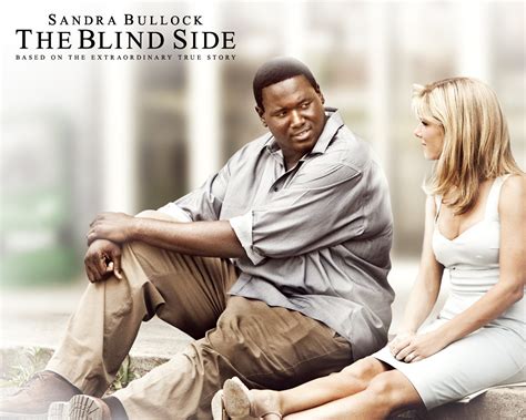 The Blind Side: A Review – THE ECHO