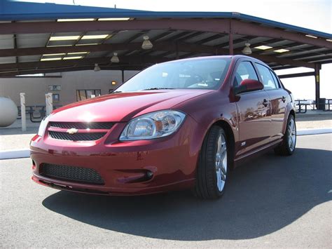 2008 Chevrolet Cobalt SS - Picture 236375 | car review @ Top Speed