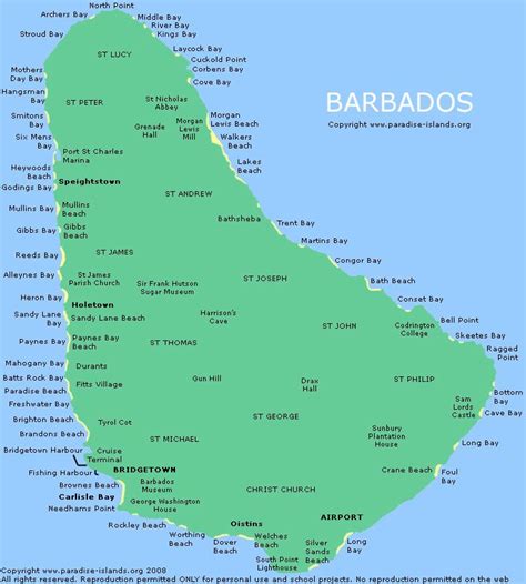 Barbados | Barbados travel, Barbados beaches, Barbados