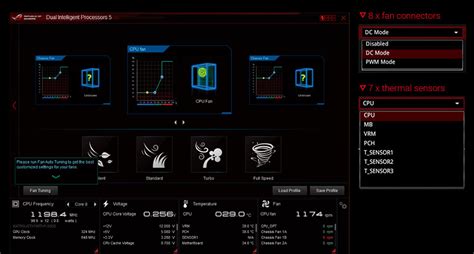 Asus Fan Xpert V1 01 15 - completedirection