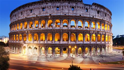 🔥 Download Colosseum In Rome 4k Ultra HD Wallpaper Net by @amandaj77 | Colosseum Wallpapers ...