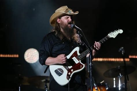 13 Best Chris Stapleton Wedding Songs (First Dance & Reception)