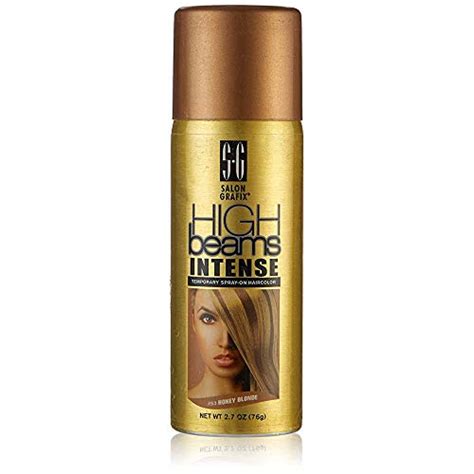 10 Best Temporary Blonde Hair Spray - Recommended By Editor in 2023