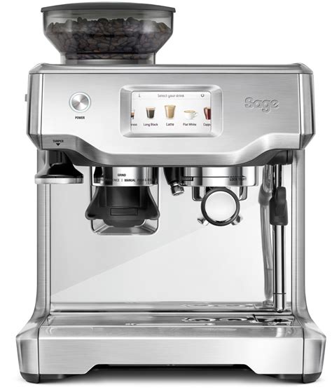 Sage The Barista Touch ab 849,90 € (Dezember 2024 Preise ...