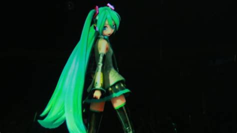 q review: Enter Hatsune Miku's hologram concert | CBC Radio