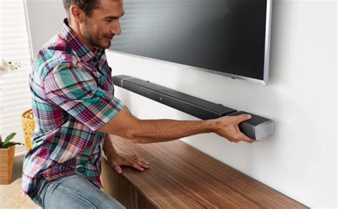 6 Tips On How to Setup The Right Soundbar - All Home Living