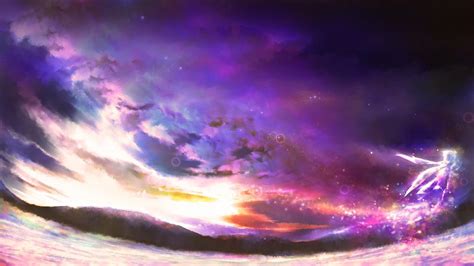 1600 X 900 Anime Wallpapers - Top Free 1600 X 900 Anime Backgrounds - WallpaperAccess