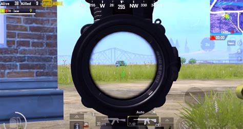 PUBG Mobile 3x Scope Sensitivity And Pro Tips For Bullet Spray