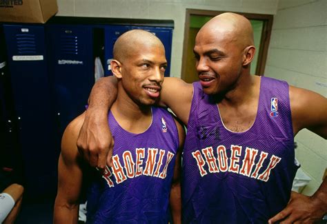 Phoenix Suns: 30 greatest players in franchise history