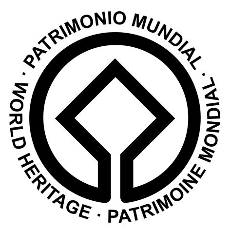 Patrimonio Mundial - World Heritage - Patrimoine Mondial