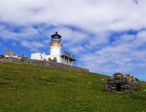 Flannan Isles Lighthouse - The Unsolved Mystery Of The Disappearance Of ...