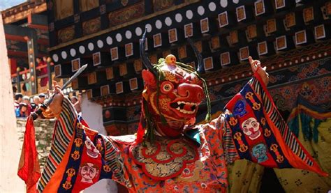 Discover the Diversity in Bhutan's Culture | Base Camp Adventure