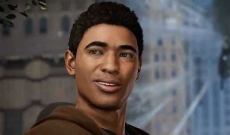 Insomniac Games' Spider-Man Game Will Have More Miles Morales Presence Than Expected