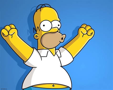 Homer Simpson Drooling B , Backgrounds, the simpsons homer HD wallpaper | Pxfuel