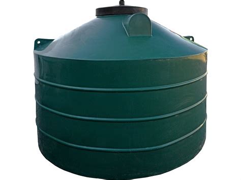 2,200 Litre Water Storage Tank – McKee Plastics