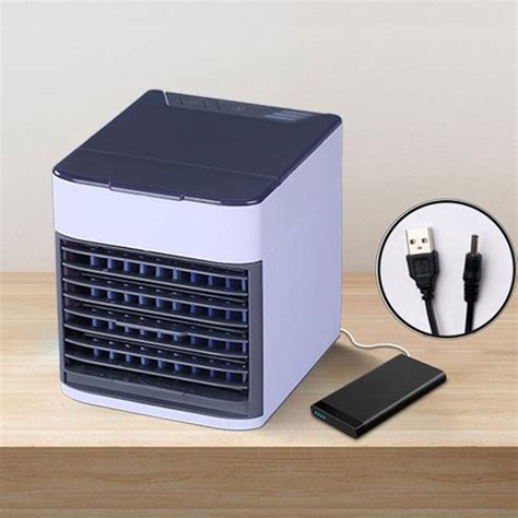 Best Small Portable Air Conditioner 2.0 - Ninja New