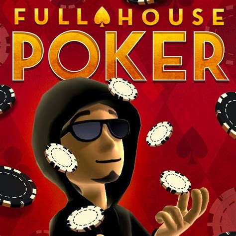 Full House Poker Guide - IGN