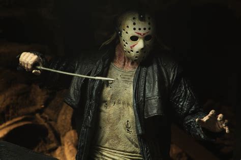 Full Details and Photos for the Friday The 13th 2009 – Ultimate Jason ...